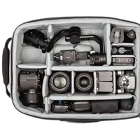 Think Tank Airport Advantage XT Roller Black 2