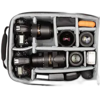 Think Tank Airport Advantage XT Roller Black 3