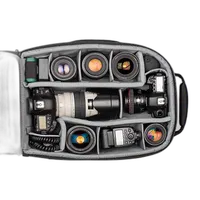 Think Tank Photo Airport International V3.0 Rolling Camera Bag (Black) 1