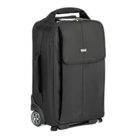 Think Tank Photo Airport International V3.0 Rolling Camera Bag (Black) 2