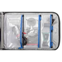 Think Tank Photo Airport International V3.0 Rolling Camera Bag (Black) 7