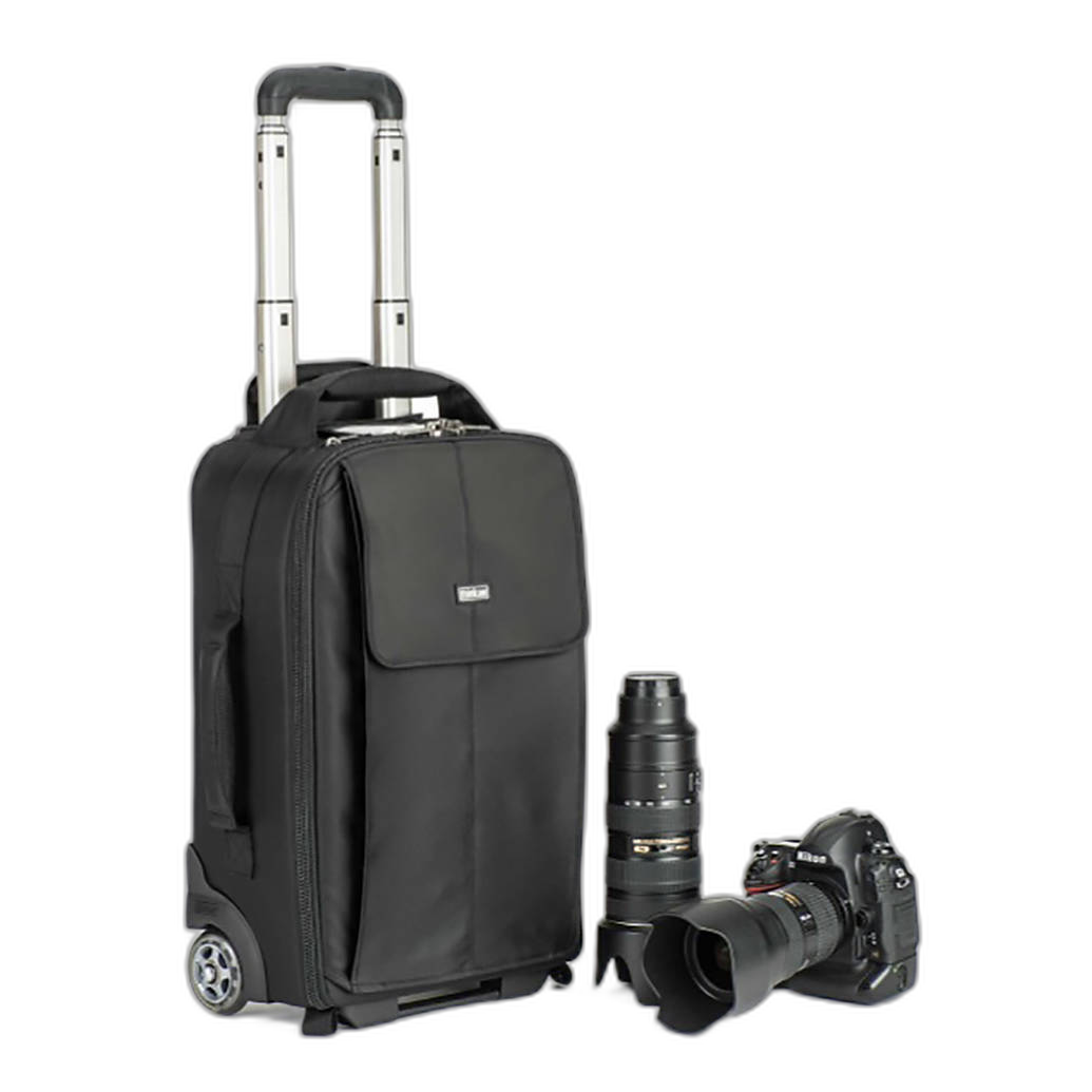 Think Tank Photo Airport International V3.0 Rolling Camera Bag
