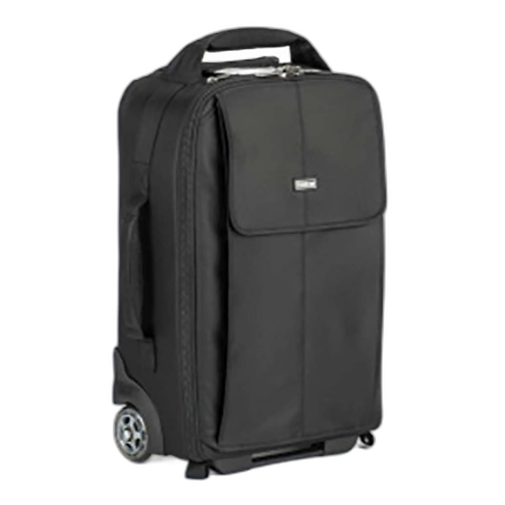 Think Tank Photo Airport International V3.0 Rolling Camera Bag side view