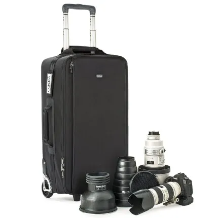 *Think Tank Logistics Manager 30 V2.0 30in Rolling Case