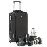 *Think Tank Logistics Manager 30 V2.0 30in Rolling Case 0