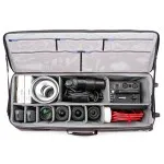 Think Tank Production Manager 40 V2.0 40in Lighting  and  Video Gear Rolling Cas 8