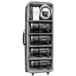Think Tank Production Manager 40 V2.0 40in Lighting  and  Video Gear Rolling Cas 10