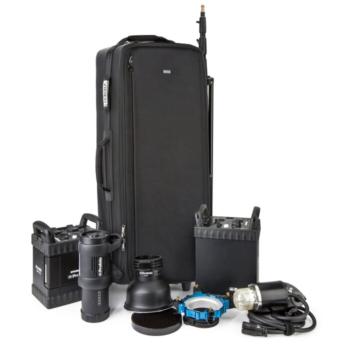 Think Tank Production Manager 40 V2.0 rolling case