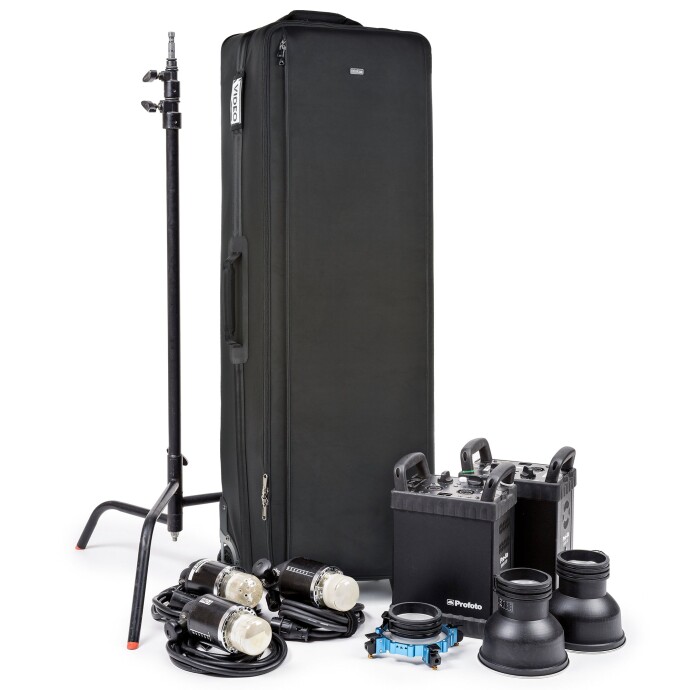 Think Tank Production Manager 50 V2.0 Rolling Case