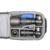 Think Tank Photo Airport Security V3.0 Rolling Camera Bag (Black) 1