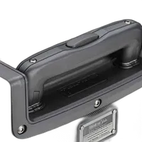 Think Tank Photo Airport Security V3.0 Rolling Camera Bag (Black) 4