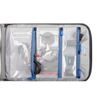 Think Tank Photo Airport Security V3.0 Rolling Camera Bag (Black) 7