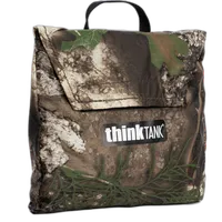 Think Tank Camo Emergency Rain Cover Small 3