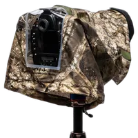 Think Tank Camo Emergency Rain Cover Medium 3