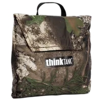 Think Tank Camo Emergency Rain Cover Large 1