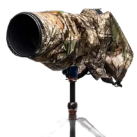 Think Tank Camo Emergency Rain Cover Large 3