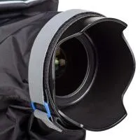 Think Tank Emergency Rain Cover Small (740618) 2