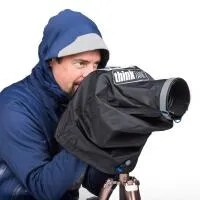 Think Tank Emergency Rain Cover Small (740618) 7