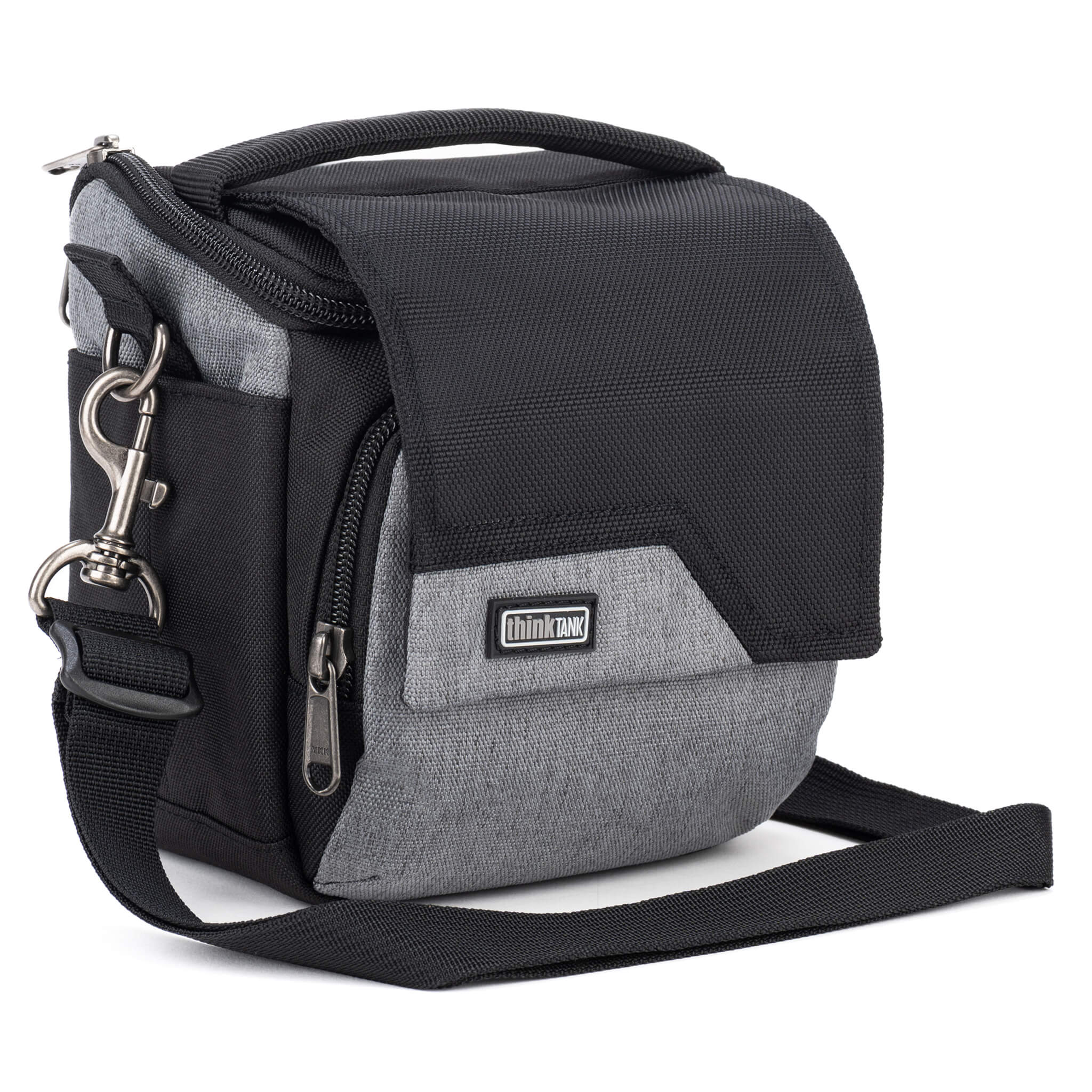 Think Tank Mirrorless Mover 10 Cool Grey bag