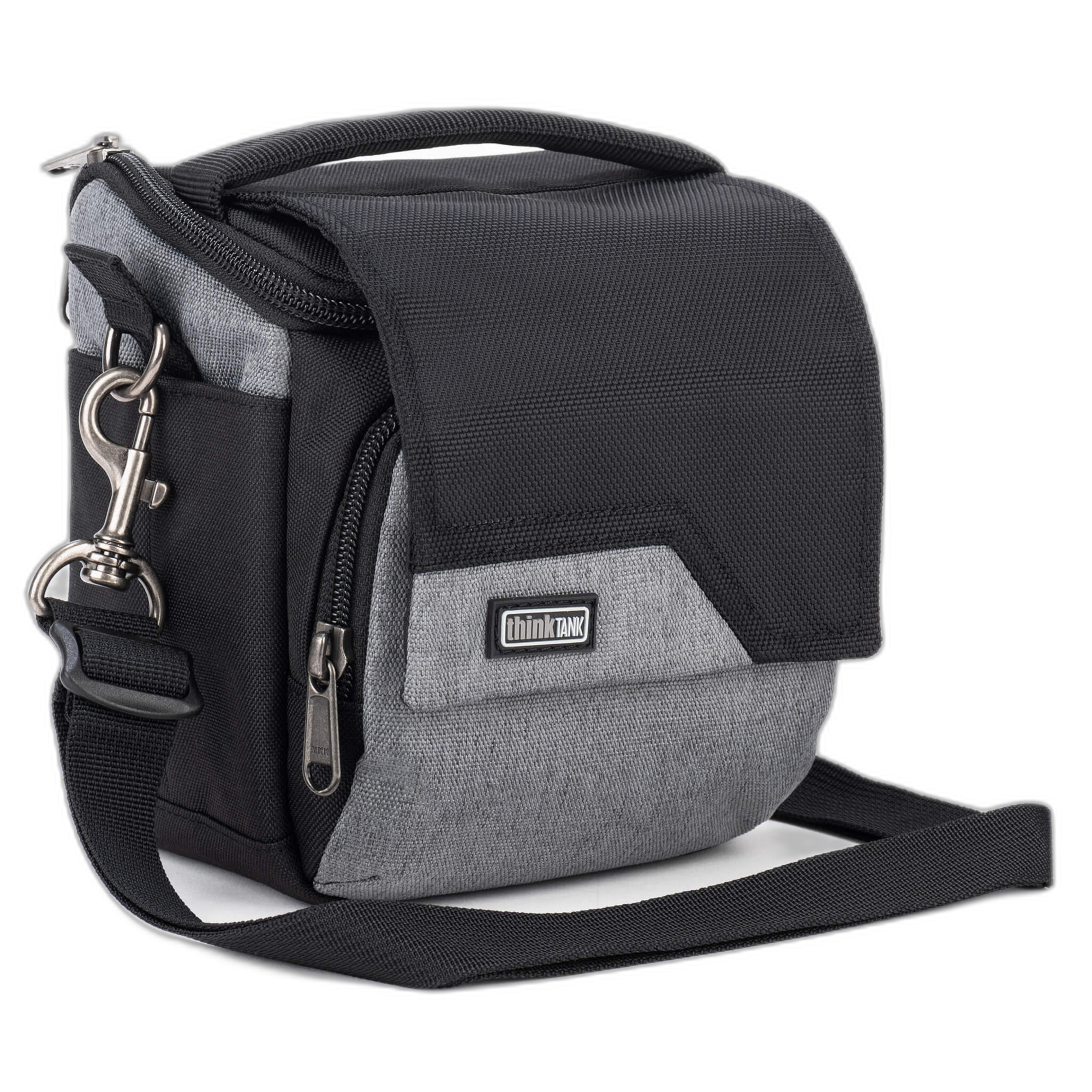 Think Tank V2 Mirrorless Mover 10 Cool Grey camera bag