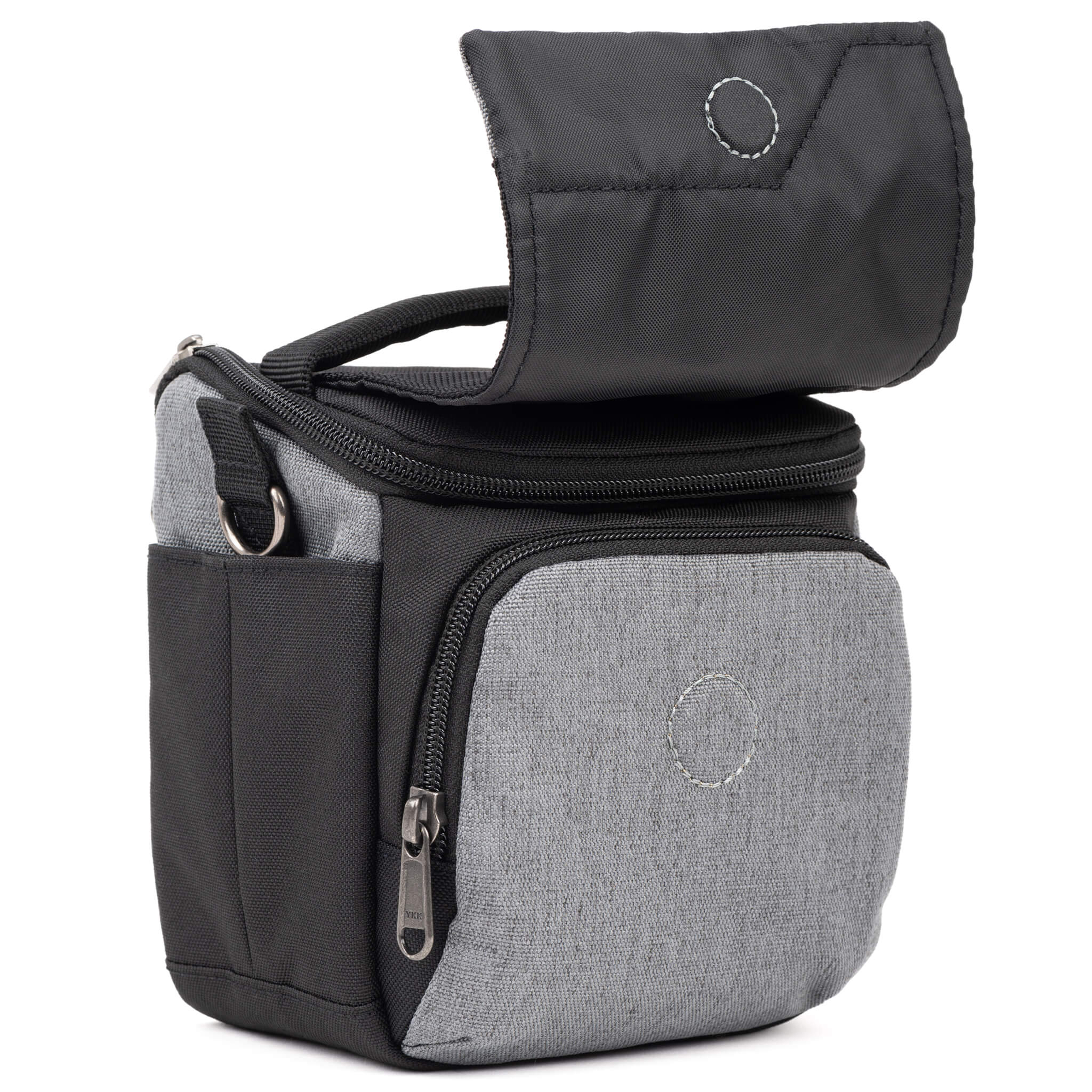 Think Tank bag interior
