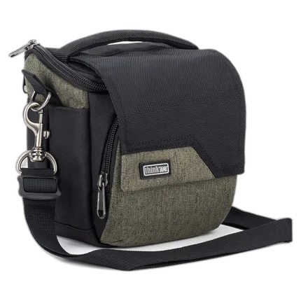 Think Tank V2 Mirrorless Mover 10 Coastal Green