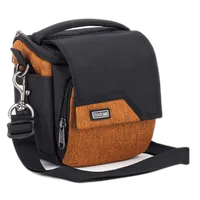 Think Tank V2 Mirrorless Mover 10 Orange Camo 0