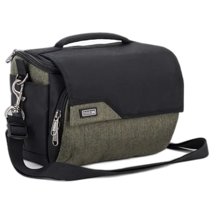 Think Tank V2 Mirrorless Mover 25 Coastal Green