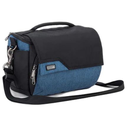 Think Tank V2 Mirrorless Mover 25 Marine Blue