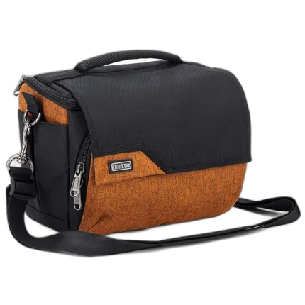 Think Tank V2 Mirrorless Mover 25 Orange Camo
