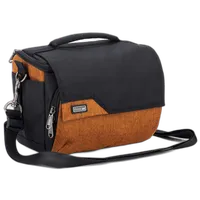 Think Tank V2 Mirrorless Mover 25 Orange Camo 0