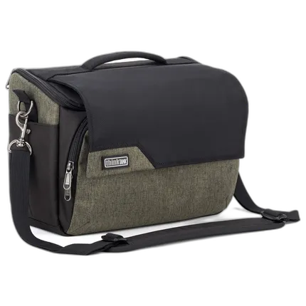 Think Tank V2 Mirrorless Mover 30 Coastal Green