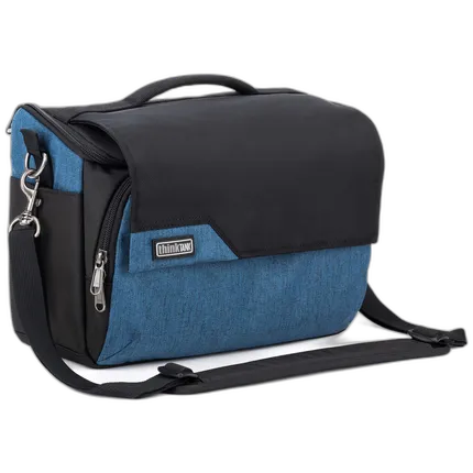 Think Tank V2 Mirrorless Mover 30 Marine Blue