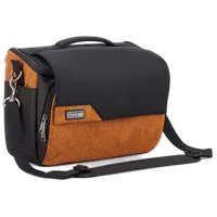 Think Tank V2 Mirrorless Mover 30 Orange Camo 0