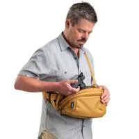 Think Tank TurnStyle 11L - Asphalt Black 3