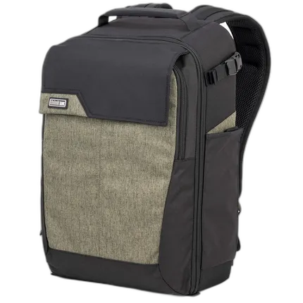 Think Tank Mirrorless Mover Backpack Coast Green (15L)