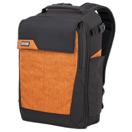 Think Tank Mirrorless Mover Backpack Orange (15L)