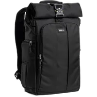 Think Tank FocusPoint 22L RollTop Backpack Black 0
