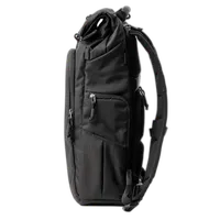 Think Tank FocusPoint 22L RollTop Backpack Black 3