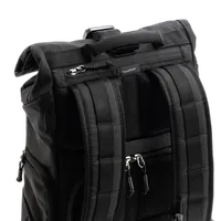 Think Tank FocusPoint 22L RollTop Backpack Black 7