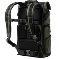 Think Tank FocusPoint 22L RollTop Backpack Green 2