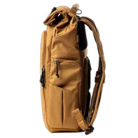 Think Tank FocusPoint 22L RollTop Backpack Golden 3