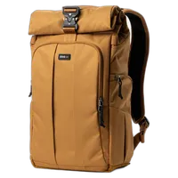 Think Tank FocusPoint 22L RollTop Backpack Golden 6