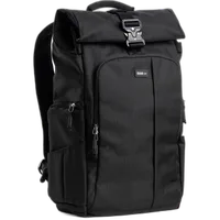 Think Tank FocusPoint 30L RollTop Backpack Black 0