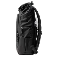 Think Tank FocusPoint 30L RollTop Backpack Black 3