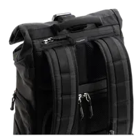 Think Tank FocusPoint 30L RollTop Backpack Black 7