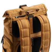 Think Tank FocusPoint 30L RollTop Backpack Golden 7