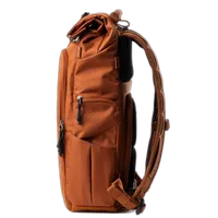 Think Tank FocusPoint 22L RollTop Backpack Rust 3