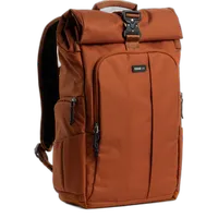 Think Tank FocusPoint 30L RollTop Backpack Rust 0