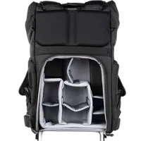 Think Tank FocusPoint 30L RollTop Backpack Rust 1